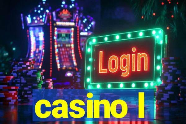 casino l