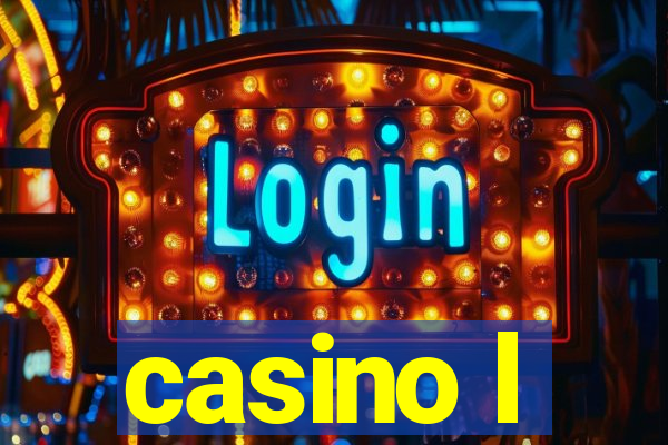 casino l