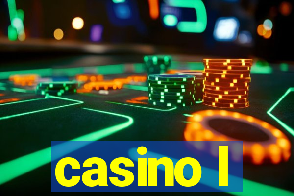 casino l