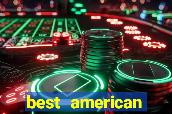 best american online casino