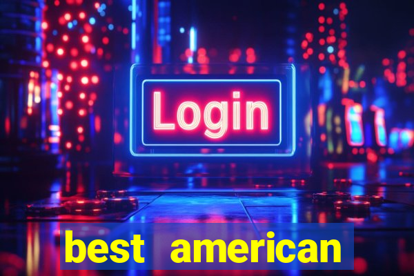 best american online casino