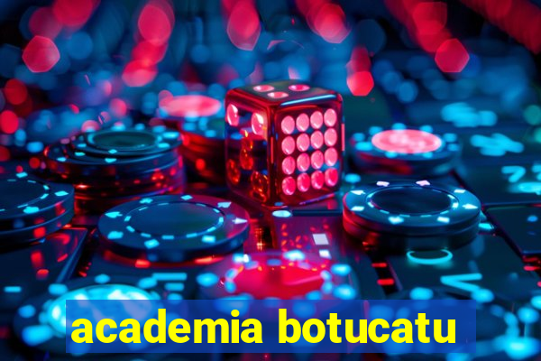 academia botucatu