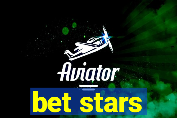 bet stars