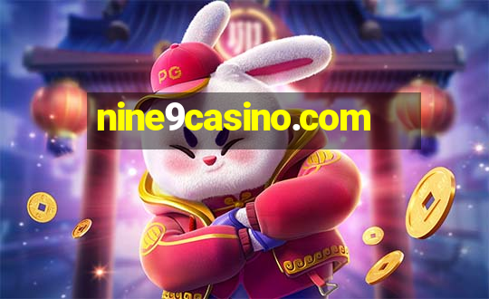 nine9casino.com