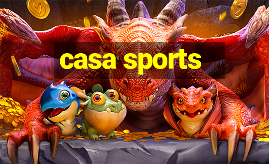 casa sports