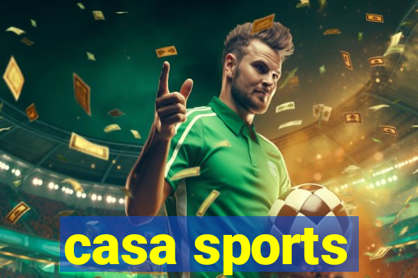 casa sports