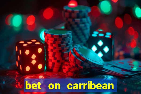 bet on carribean premier league