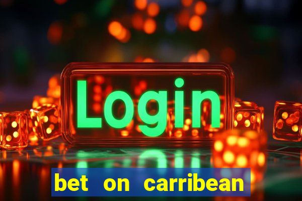 bet on carribean premier league