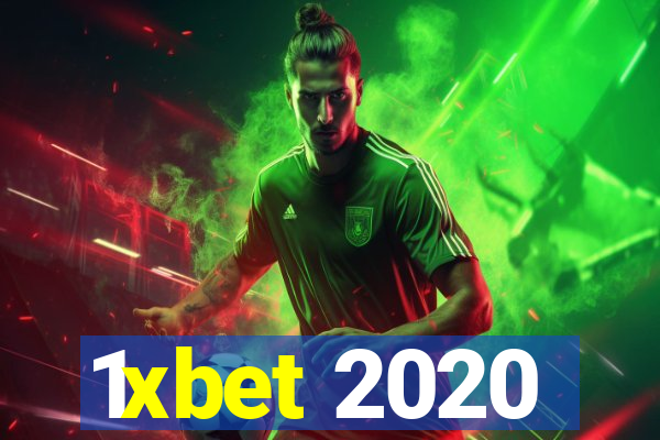 1xbet 2020