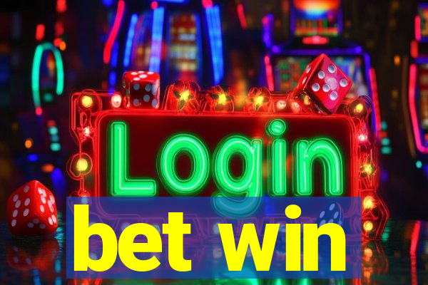 bet win