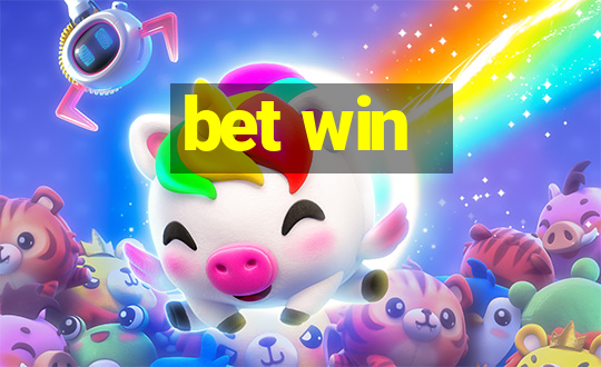 bet win