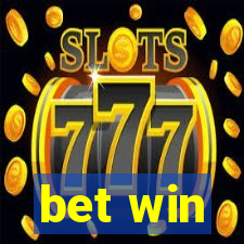 bet win