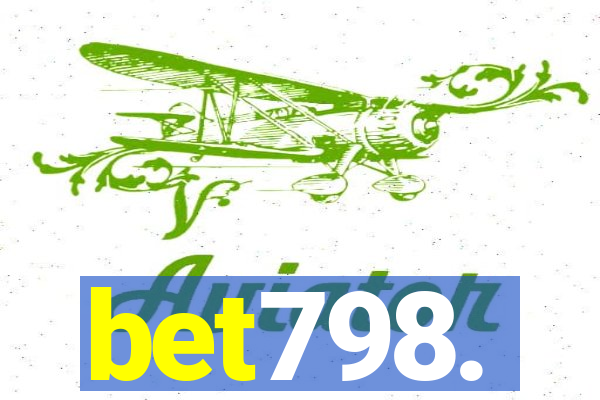 bet798.