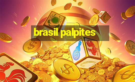 brasil palpites