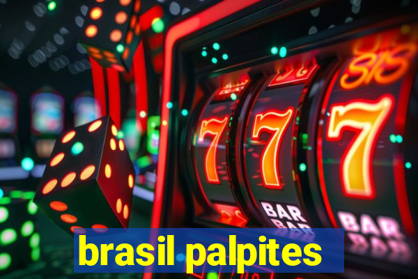 brasil palpites