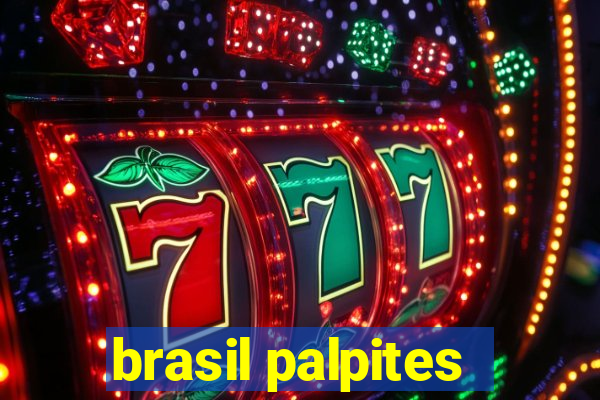 brasil palpites