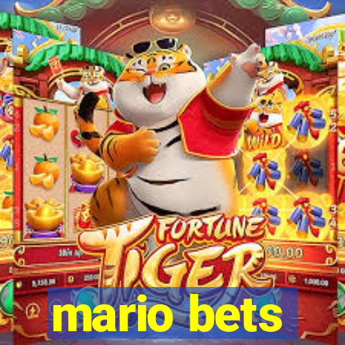 mario bets