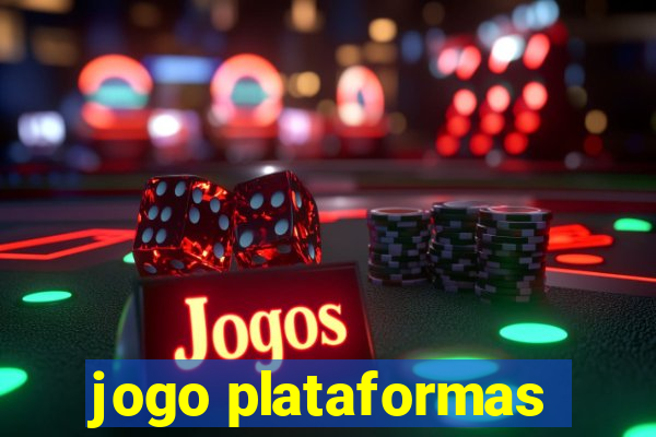 jogo plataformas