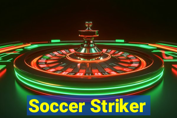 Soccer Striker