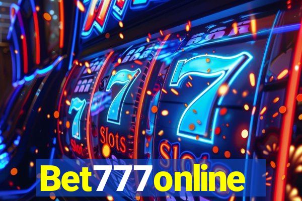 Bet777online