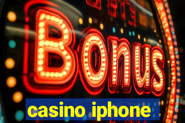 casino iphone