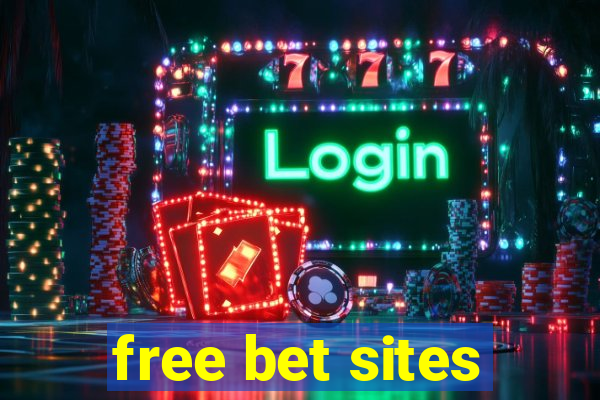 free bet sites