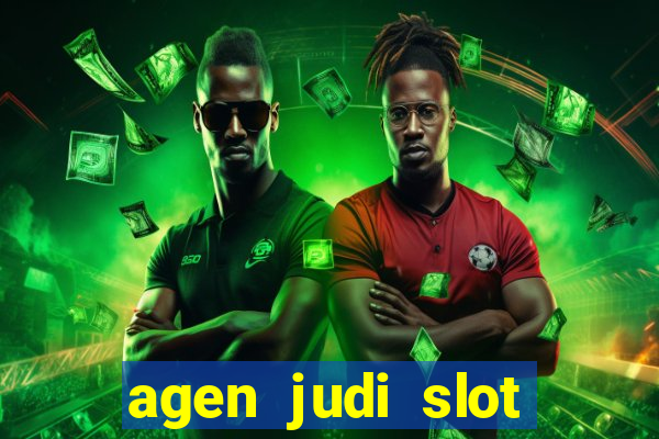 agen judi slot slot online