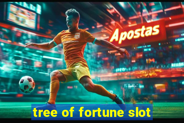 tree of fortune slot