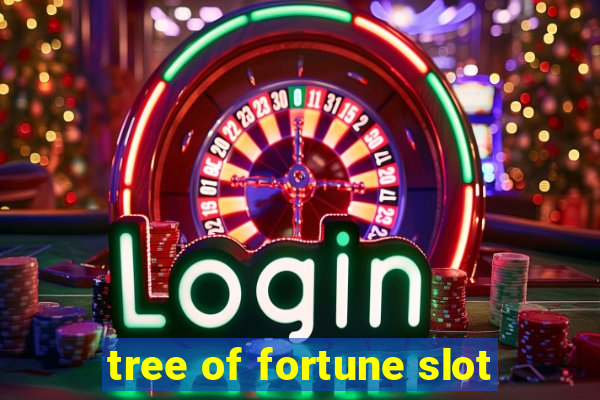 tree of fortune slot