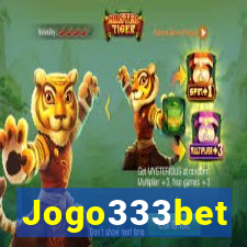 Jogo333bet