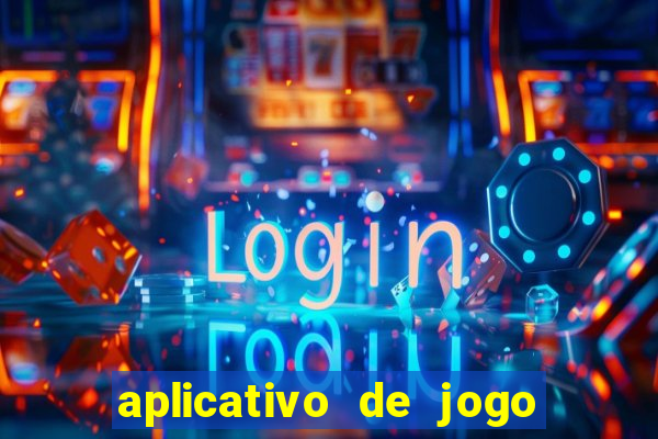 aplicativo de jogo que paga de verdade