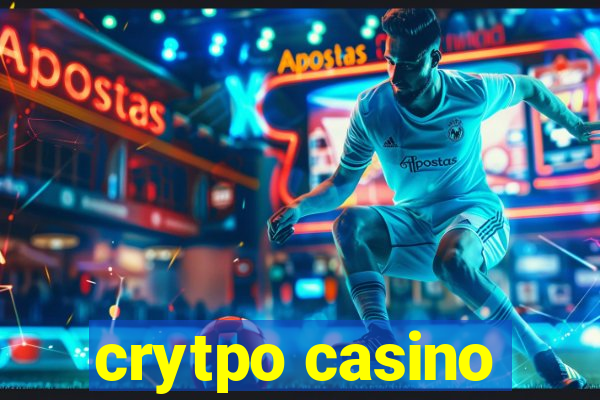 crytpo casino