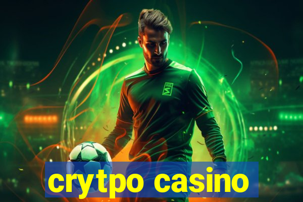 crytpo casino