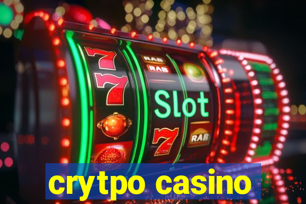 crytpo casino