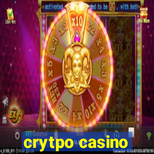 crytpo casino