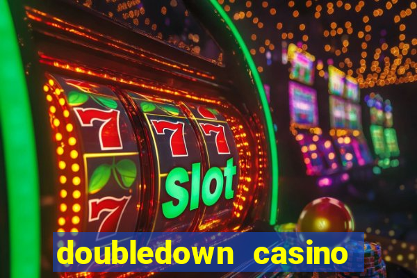 doubledown casino free chips