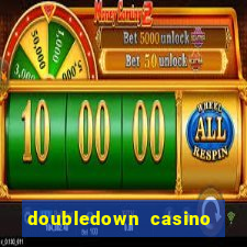 doubledown casino free chips