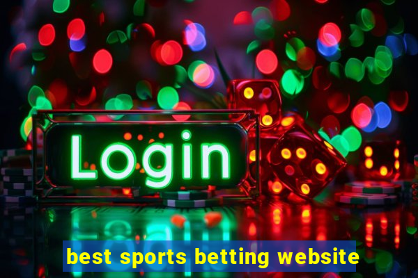 best sports betting website