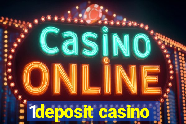 1deposit casino