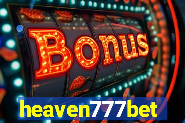 heaven777bet