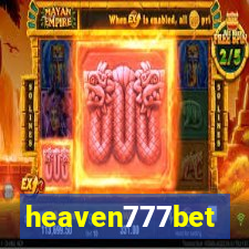 heaven777bet