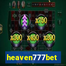 heaven777bet