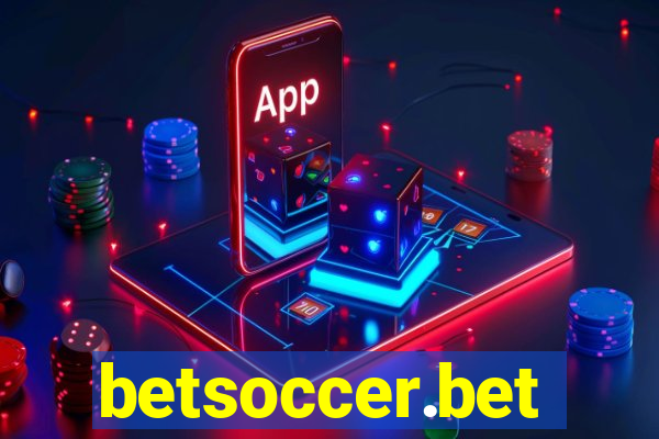 betsoccer.bet