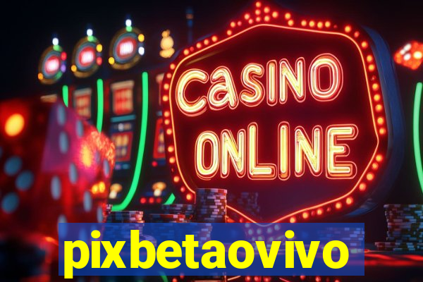 pixbetaovivo