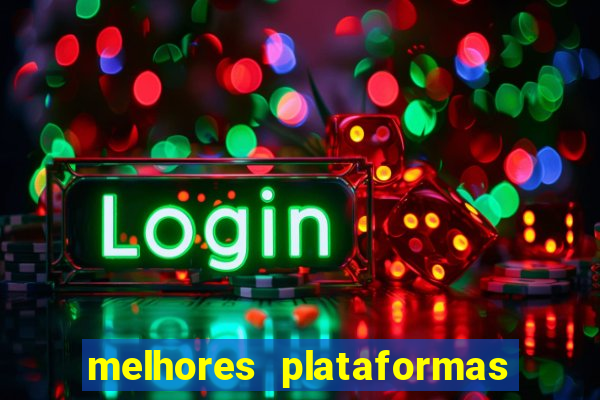 melhores plataformas de jogos