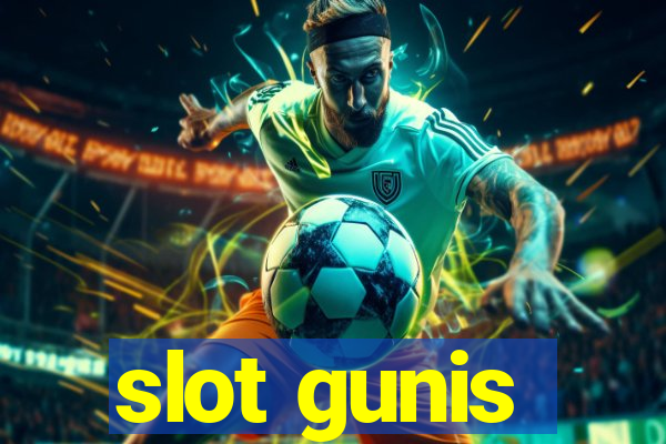 slot gunis