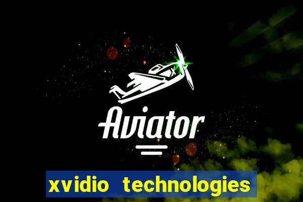 xvidio technologies startup brasil 2023