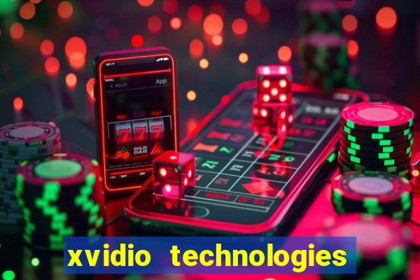 xvidio technologies startup brasil 2023