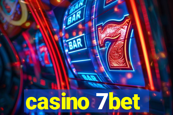 casino 7bet