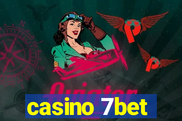 casino 7bet